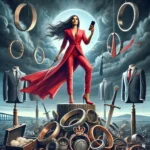 “The Unforgettable Woman: 6 Traits That Leave a Lasting Impression on Men”